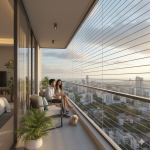 Invisible Grills in Mumbai