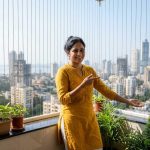 Invisible Grill Installation in Mumbai